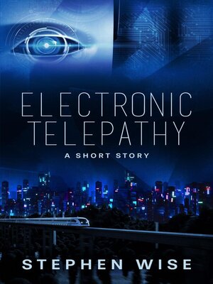cover image of Electronic Telepathy